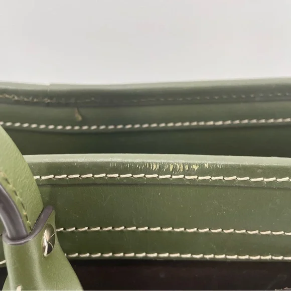 Dooney & Bourke Beacon Slip Tote and Matching Wallet - Picture 15 of 16